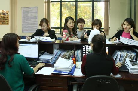 Việt Nam được xếp hạng trên chuẩn về giám sát ngân sách