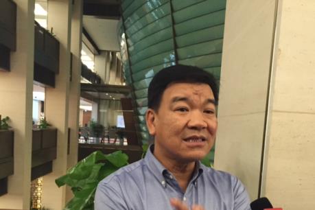 Kỳ họp thứ 11, Quốc hội khóa XIII: Sáng suốt lựa chọn đại biểu mang quyền lợi cho dân