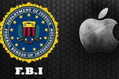 Kết thúc cuộc chiến “bẻ khóa” giữa FBI với Apple