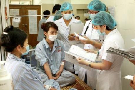 Các cơ sở y tế sẵn sàng tiếp nhận người bệnh nghi mắc vi rút Zika