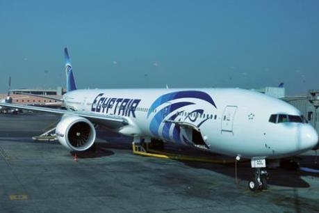 Vụ bắt cóc máy bay Ai Cập: Không tặc đe dọa cho nổ bom trên máy bay