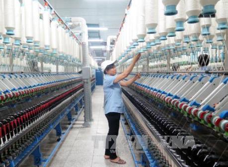 Doanh nghiệp Việt vẫn bị động khi tham gia chuỗi cung ứng toàn cầu