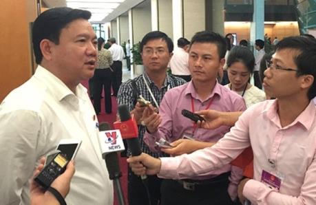 Thành phố Hồ Chí Minh và mục tiêu giành lại vị trí số 1