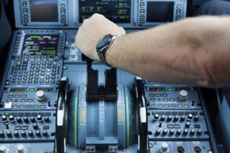 Vụ bắt cóc máy bay Ai Cập: Tên không tặc yêu cầu được tị nạn ở Cyprus