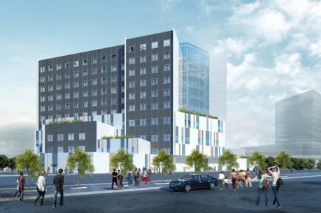 Địa ốc Hòa Bình trúng thầu 3 dự án trị giá hơn 1.400 tỷ đồng