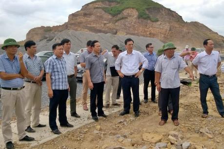 Sự thật vụ "điện giật làm hàng chục người chết" tại KCN Texhong Hải Hà