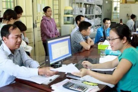 Tổng giá trị được bảo hiểm hơn 11 triệu tỷ đồng trong 5 năm