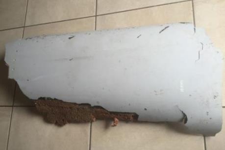 Phát hiện thêm mảnh vỡ nghi của MH370 ở Nam Phi