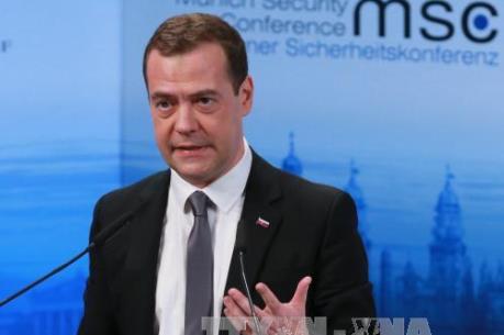 Nga sẽ chi hơn 15 tỷ USD phát triển công nghiệp quốc phòng tới năm 2020