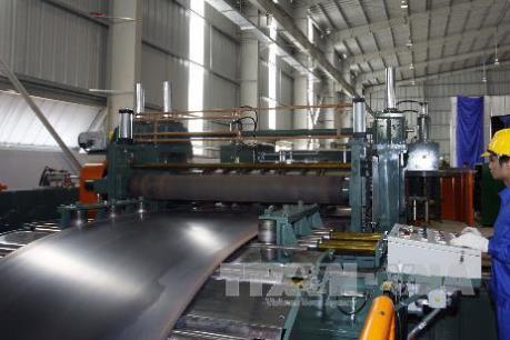 Bộ Công Thương thuê chuyên gia nước ngoài tư vấn quy hoạch thép