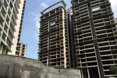 Siết vốn vay bất động sản, thị trường có thêm lần sàng lọc