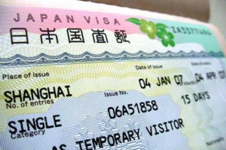Nhật Bản sắp nới lỏng quy định visa cho du khách Việt Nam