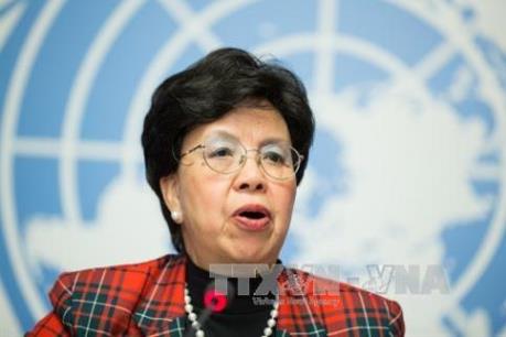 WHO: Chấm dứt tình trạng khẩn cấp toàn cầu với dịch Ebola