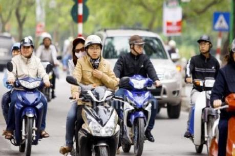 Dự báo thời tiết 10 ngày tới các khu vực trên cả nước