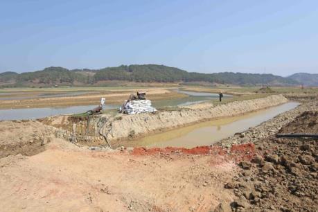 Vụ lấn chiếm hồ Đankia - Suối Vàng: Xử lý nghiêm sai phạm