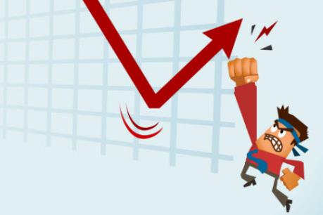 Cổ phiếu nhỏ nổi sóng, VN-Index tăng điểm trở lại