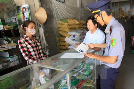 Lập đường dây nóng nhận thông tin vi phạm chất cấm trong chăn nuôi