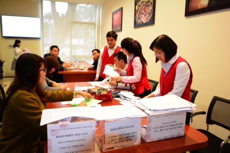 IPO Bến xe – Bến tàu Quảng Ninh: Lượng cổ phần đăng ký mua gấp 14 lần lượng chào bán