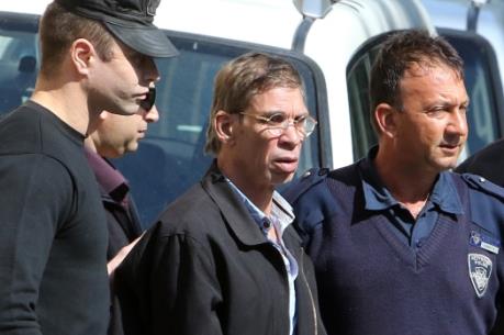 Vụ bắt cóc máy bay Ai Cập: Không tặc bị tạm giam 8 ngày để điều tra