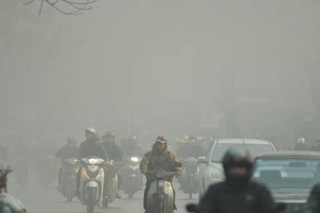 Dự báo thời tiết 31/3: Bắc Bộ có sương mù và mưa nhỏ, Nam Bộ nắng nóng