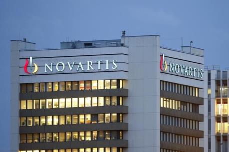 Hãng dược Novartis điều tra nội bộ về cáo buộc hối lộ tại Thổ Nhĩ Kỳ