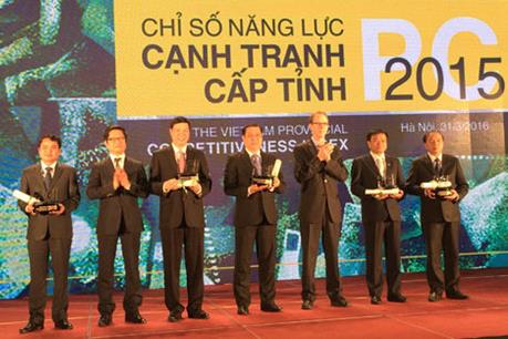 Đà Nẵng tiếp tục đứng đầu cả nước về năng lực cạnh tranh cấp tỉnh