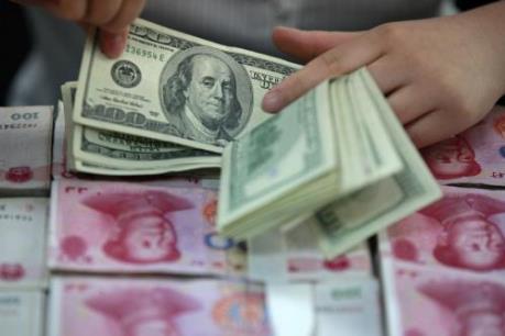 IMF chính thức đưa đồng NDT vào giỏ tiền tệ quốc tế