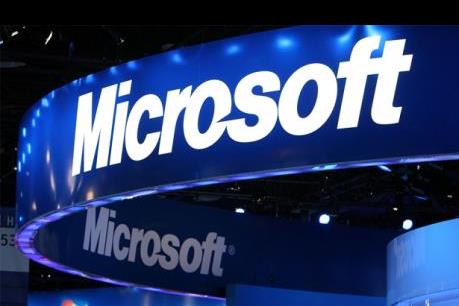 Microsoft thúc đẩy hội thoại giữa con người và máy tính