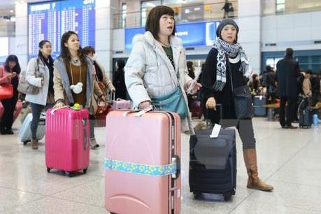 Giải pháp xóa bỏ hình ảnh "người Việt xấu xí" nơi xứ người