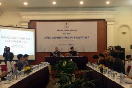 Thương hiệu quốc gia từ góc nhìn du lịch