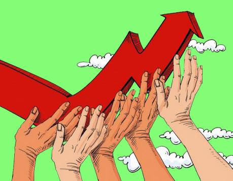 Thanh khoán tăng, VN-Index mất gần 9 điểm