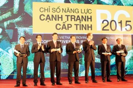 PCI 2015: 66% doanh nghiệp phải chi trả chi phí không chính thức