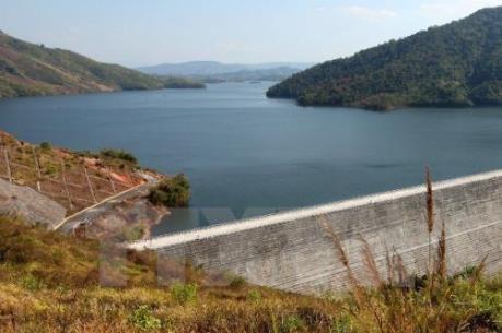 Tiết kiệm hơn 2,1 tỷ m3 nước cho mùa khô