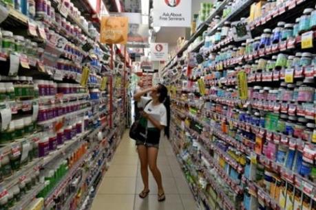 Kinh tế Eurozone tăng trưởng cao nhất trong một năm