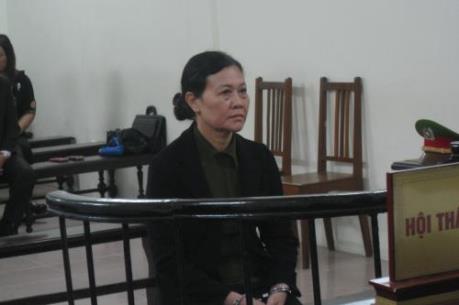 Phạt tù nguyên Phó hiệu trưởng trường THPT dân lập Phương Nam về tội trốn thuế