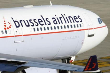 Hậu khủng bố tại Bỉ: Brussels Airlines thiệt hại 5 triệu euro mỗi ngày