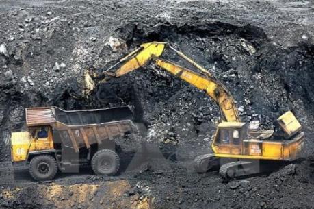 Ưu tiên tiêu thụ các chủng loại than đang tồn