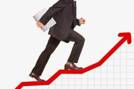 Các mã nóng thi nhau giảm sàn, hai sàn vẫn tăng điểm