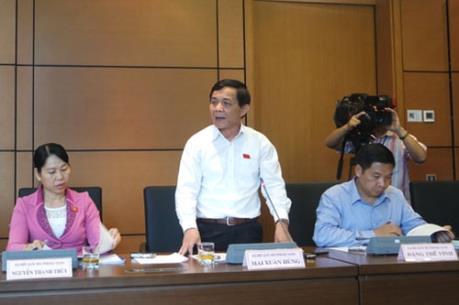 Cần có "chìa khóa tài chính" để tránh bội chi ngân sách