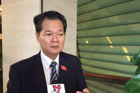 Bên lề kỳ họp Quốc hội: Cần tính toán thận trọng kế hoạch sử dụng đất giai đoạn 2016/20