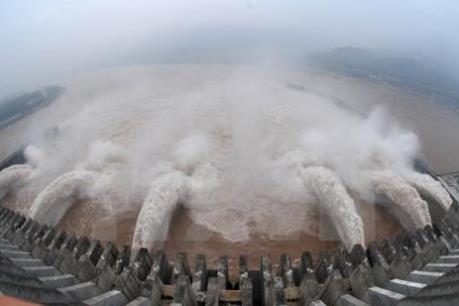 Dự báo lưu lượng nước trên sông ở các tỉnh Nam Bộ trong 3 - 4 ngày tới