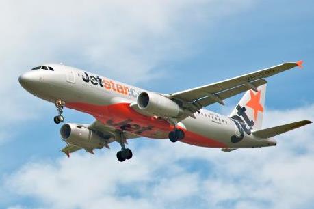 Từ 4/4, Jetstar mở thêm đường bay từ Huế đến Nha Trang