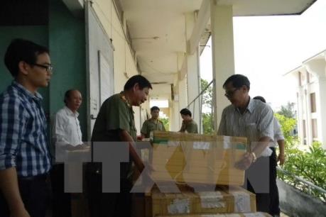 Cảnh báo tình trạng lừa bán “cổ vật” giả tại Quảng Nam
