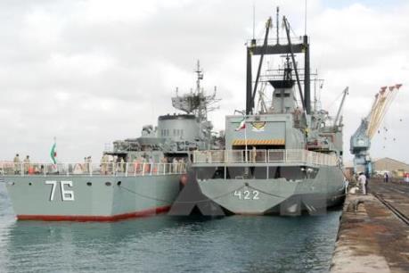 Cuba có tiềm năng lớn về hậu cần cảng biển