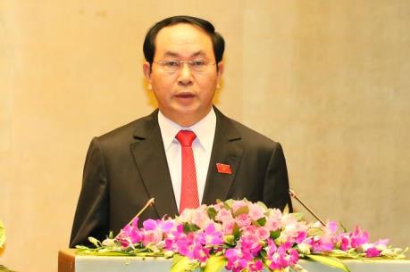 Chủ tịch nước: Việt Nam đánh giá cao vai trò của Nga ở châu Á-Thái Bình Dương