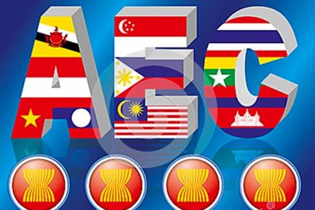 Các bộ trưởng tài chính ASEAN sắp nhóm họp tại Lào