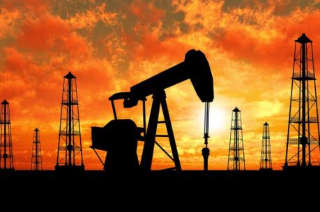 Giá dầu mất khoảng 4% sau tuyên bố của Saudi Arabia