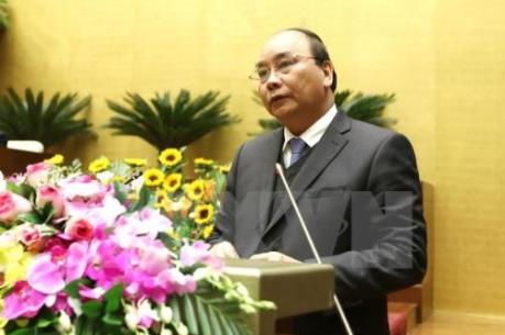 Phó Thủ tướng Nguyễn Xuân Phúc yêu cầu báo cáo về tình hình thủy điện An Khê-Kanak