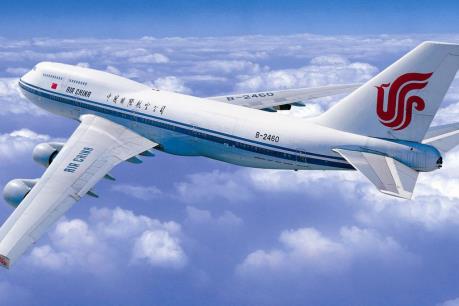 Trung Quốc: Các “đại gia” hàng không làm ăn khấm khá