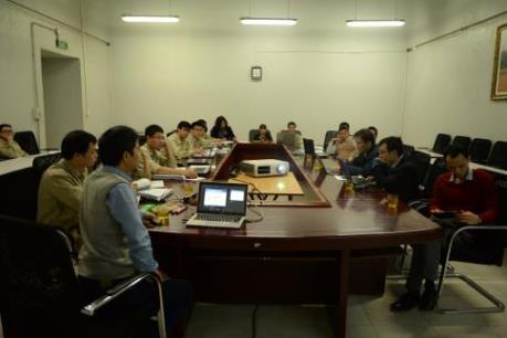 Thủy điện Sơn La mở lớp đào tạo thị trường phát điện cạnh tranh